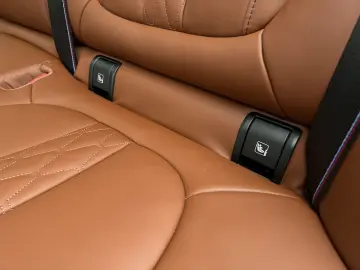 BMW X5 xDrive50e M Sportpaket Gestiksteuerung DAB