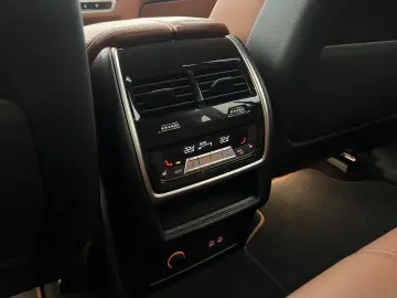 BMW X5 xDrive50e M Sportpaket Gestiksteuerung DAB