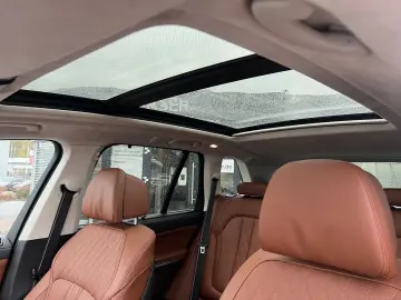 BMW X5 xDrive50e M Sportpaket Gestiksteuerung DAB