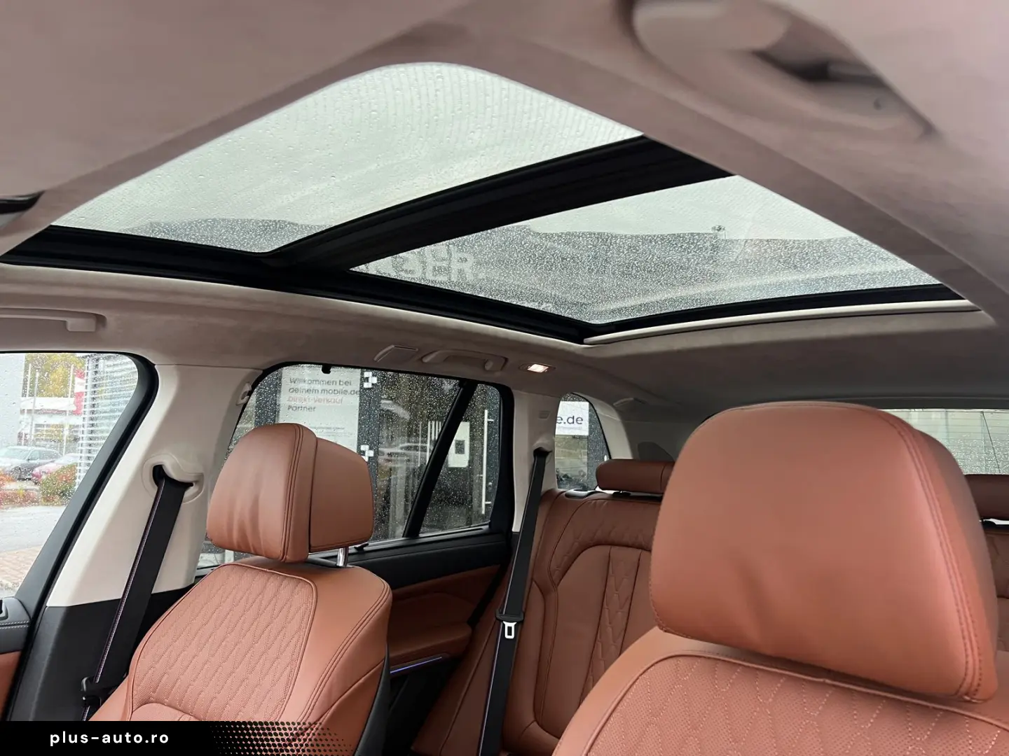 BMW X5 xDrive50e M Sportpaket Gestiksteuerung DAB