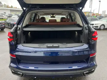 BMW X5 xDrive50e M Sportpaket Gestiksteuerung DAB