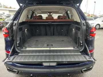 BMW X5 xDrive50e M Sportpaket Gestiksteuerung DAB