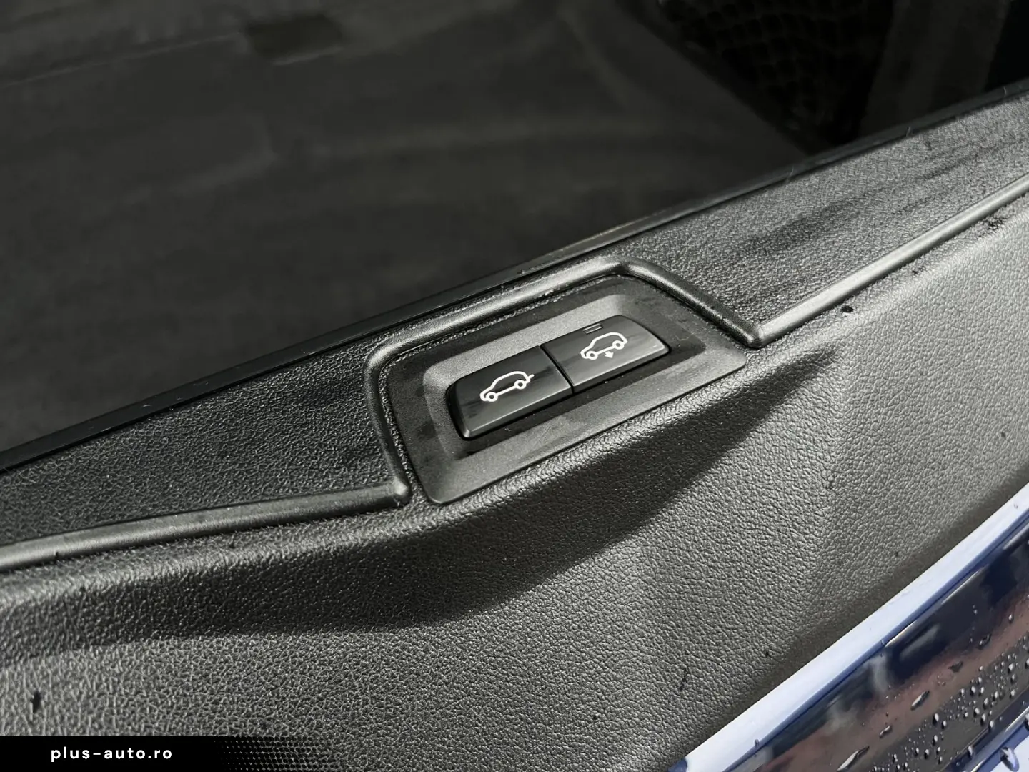 BMW X5 xDrive50e M Sportpaket Gestiksteuerung DAB