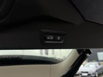 BMW X5 xDrive50e M Sportpaket Gestiksteuerung DAB