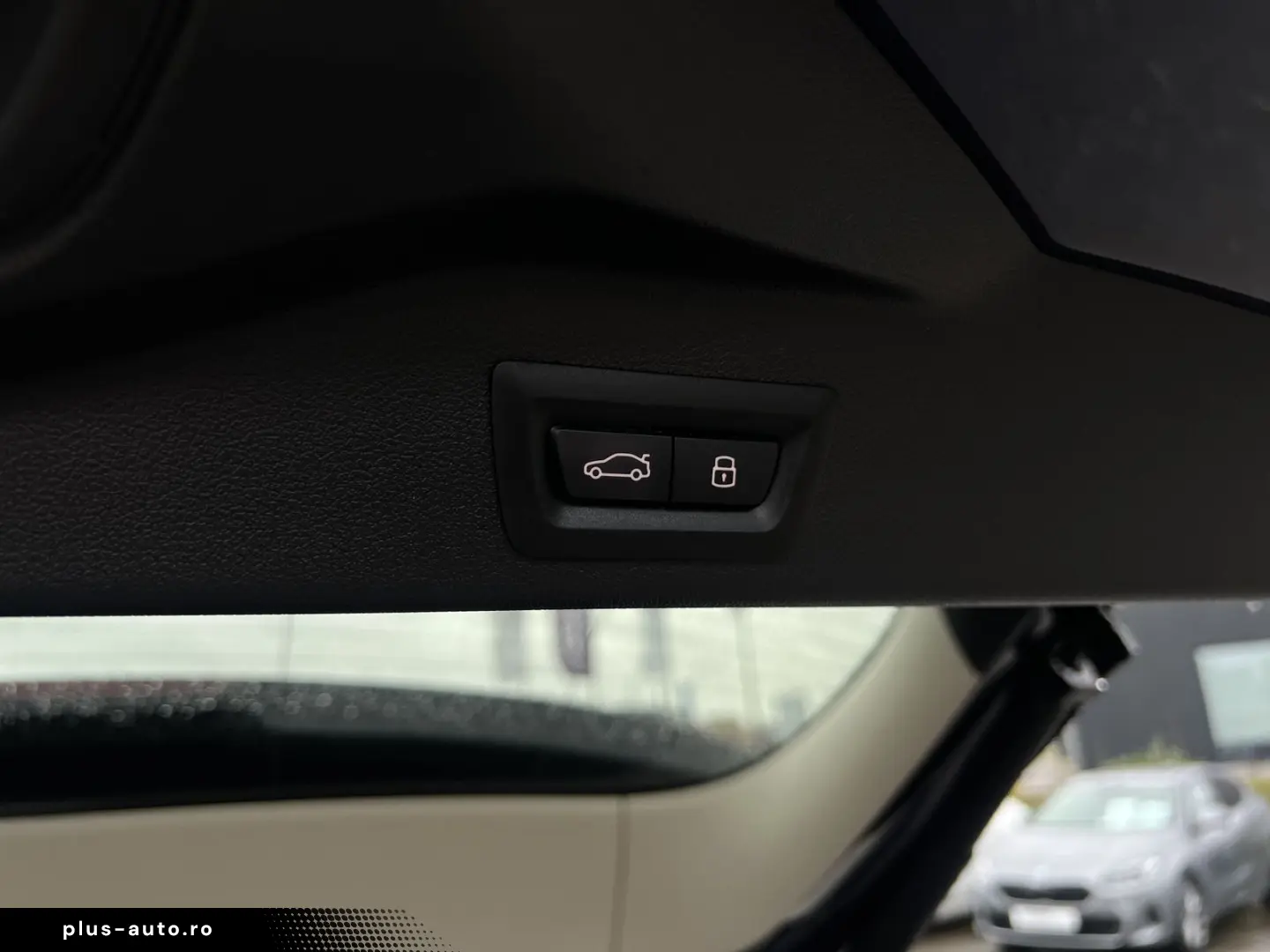 BMW X5 xDrive50e M Sportpaket Gestiksteuerung DAB