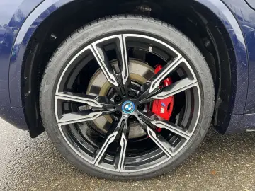 BMW X5 xDrive50e M Sportpaket Gestiksteuerung DAB