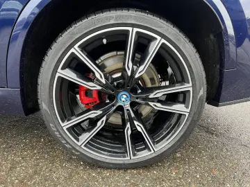 BMW X5 xDrive50e M Sportpaket Gestiksteuerung DAB