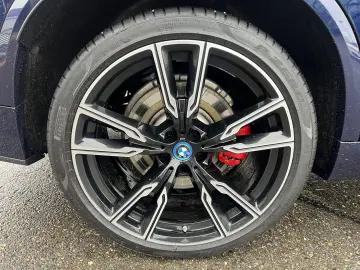 BMW X5 xDrive50e M Sportpaket Gestiksteuerung DAB