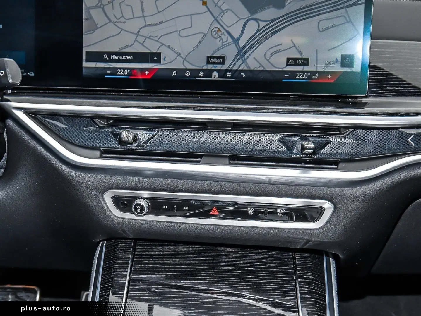 BMW X5 xDrive50e M Sport HUD PANO ACC AHK 360 KAM