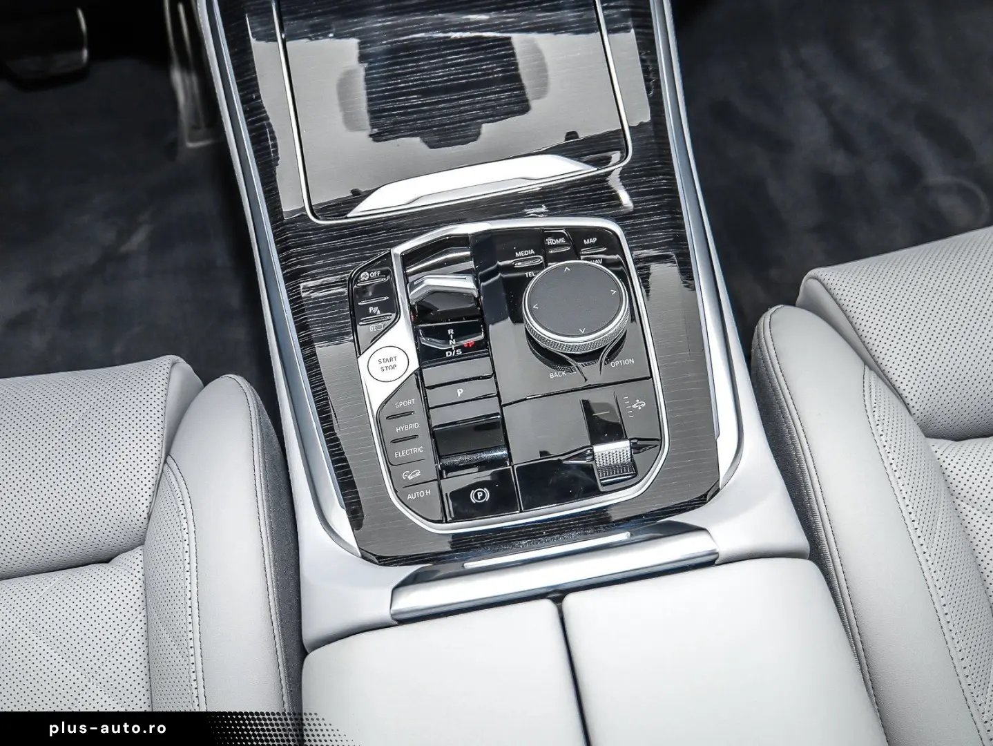 BMW X5 xDrive50e M Sport HUD PANO ACC AHK 360 KAM