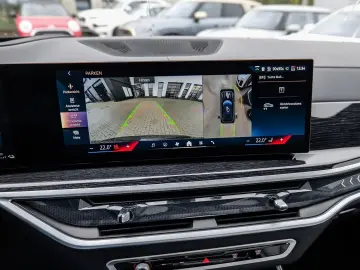 BMW X5 xDrive50e M Sport HUD PANO ACC AHK 360 KAM