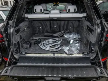 BMW X5 xDrive50e M Sport HUD PANO ACC AHK 360 KAM