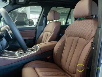 BMW X5 50e M Sport Inno Sky Travel Luft Carbon