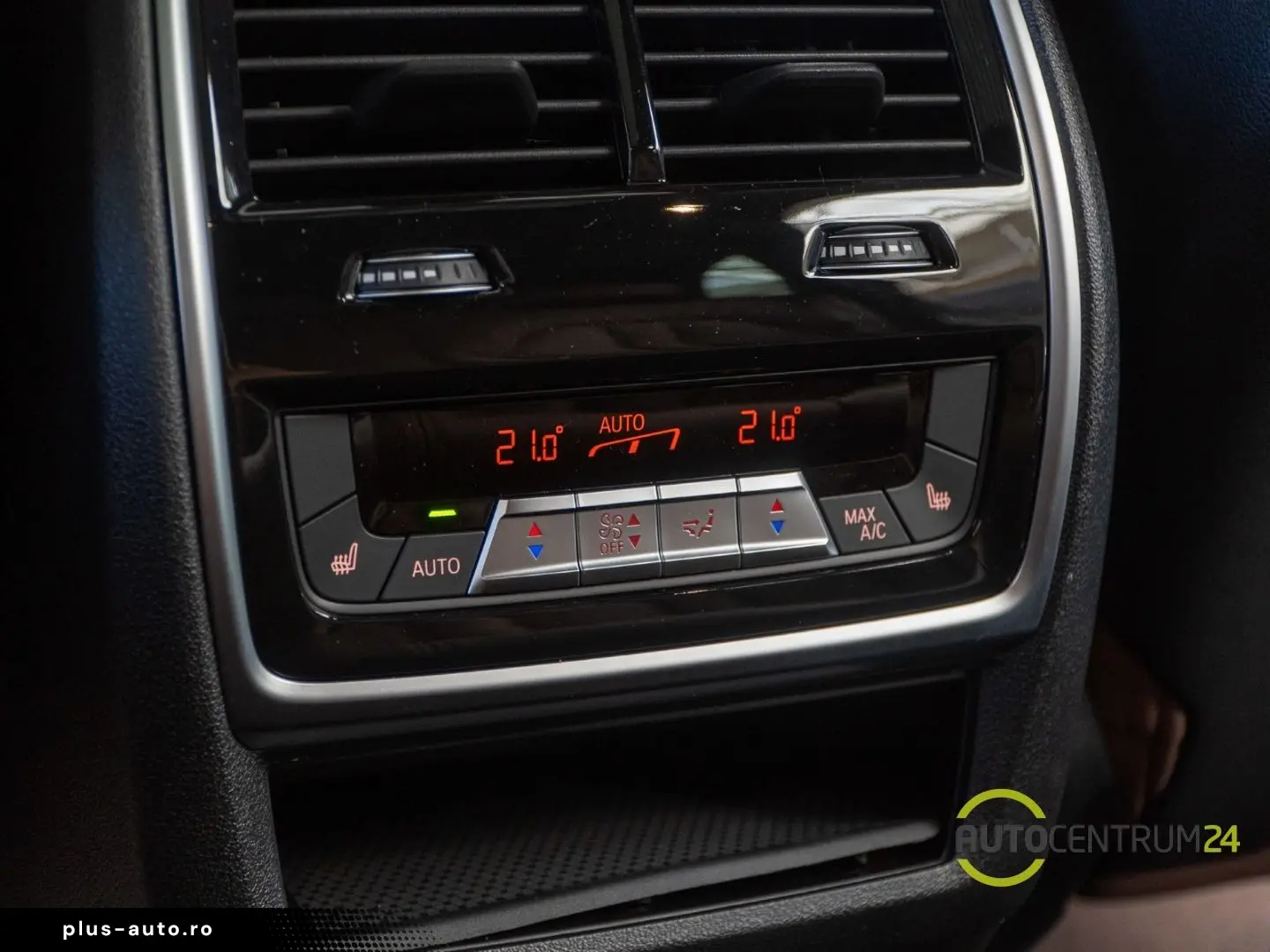 BMW X5 50e M Sport Inno Sky Travel Luft Carbon