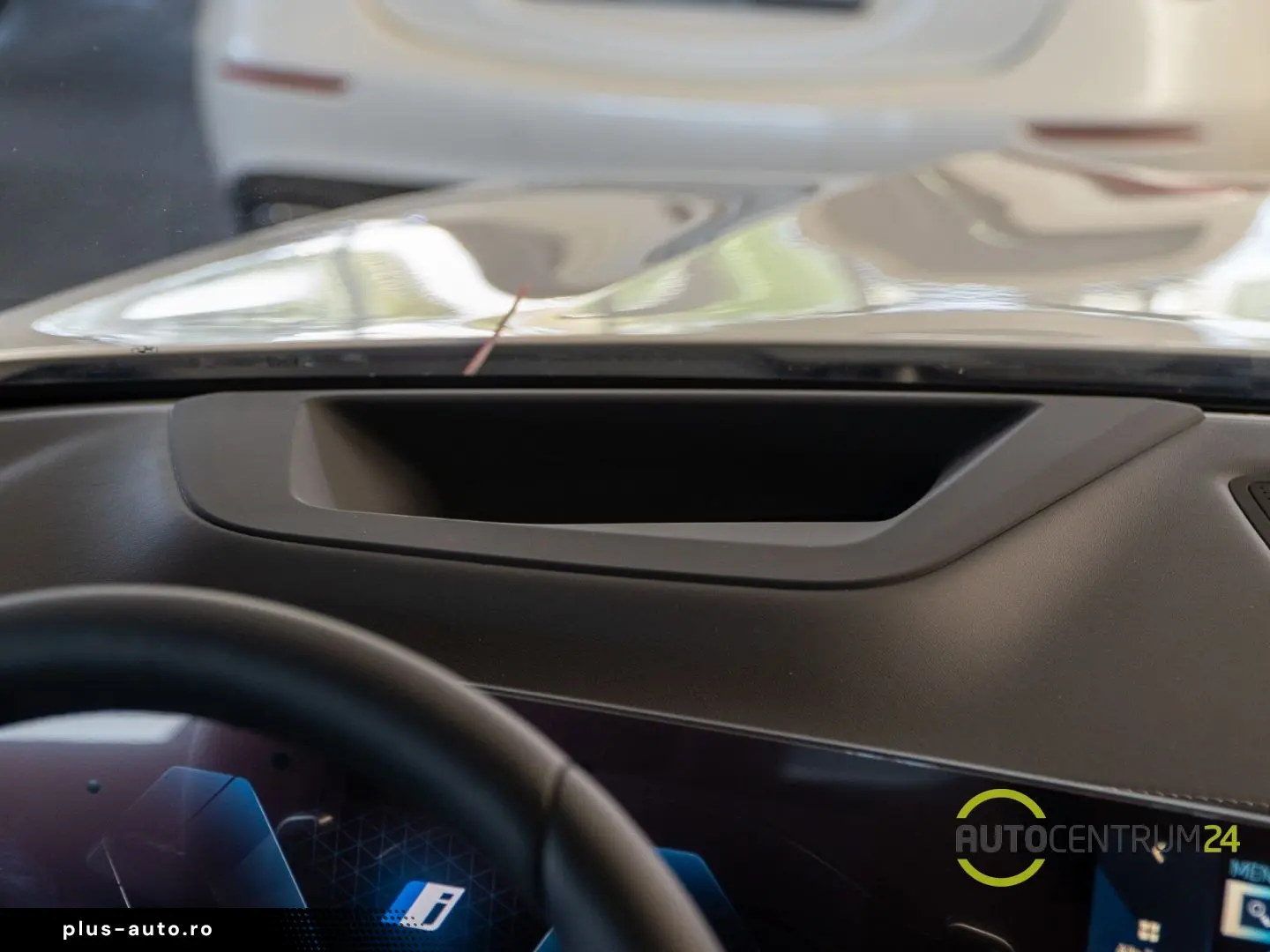 BMW X5 50e M Sport Inno Sky Travel Luft Carbon