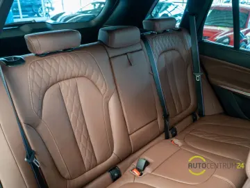 BMW X5 50e M Sport Inno Sky Travel Luft Carbon