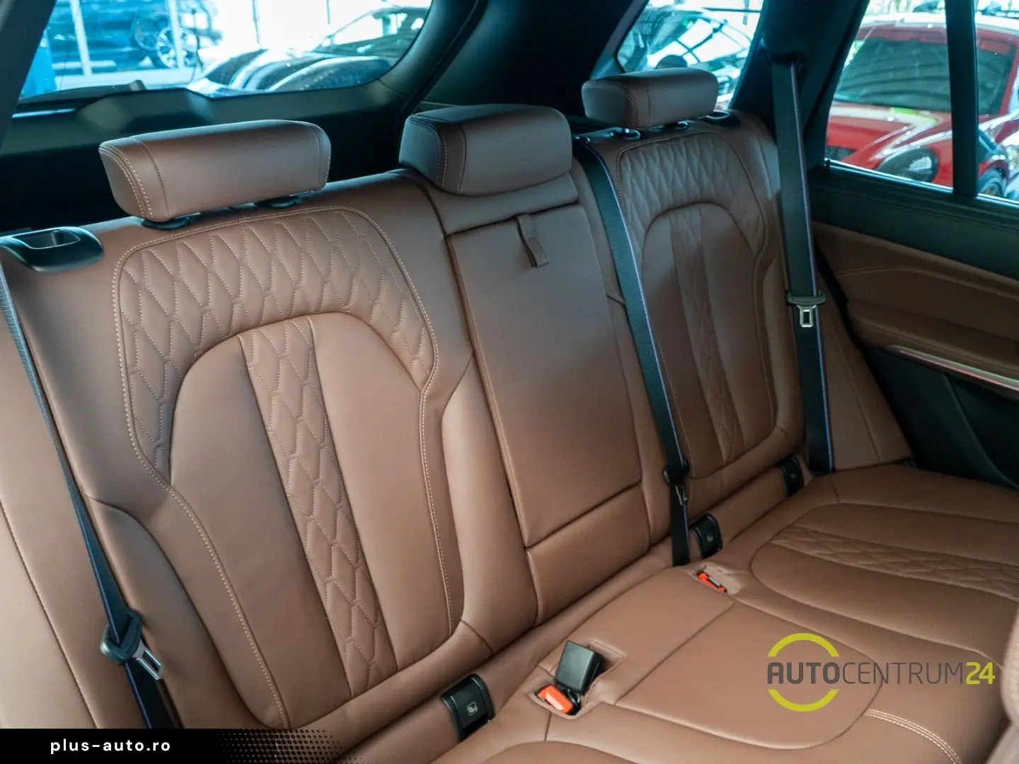 BMW X5 50e M Sport Inno Sky Travel Luft Carbon