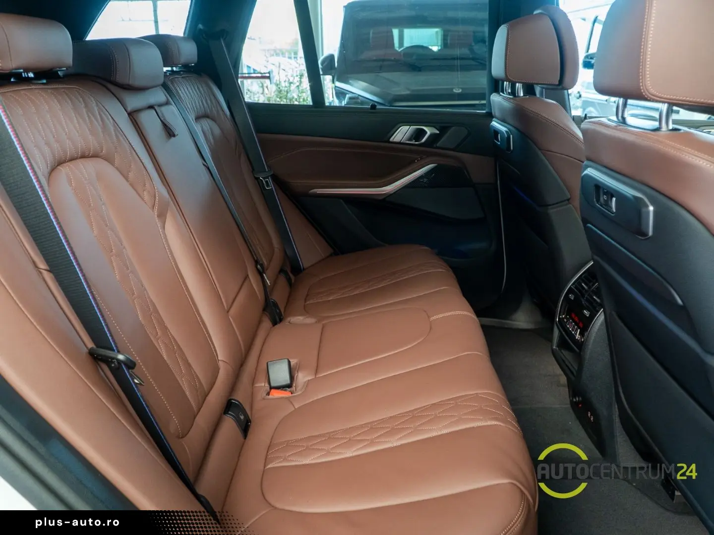 BMW X5 50e M Sport Inno Sky Travel Luft Carbon