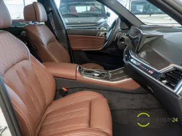 BMW X5 50e M Sport Inno Sky Travel Luft Carbon