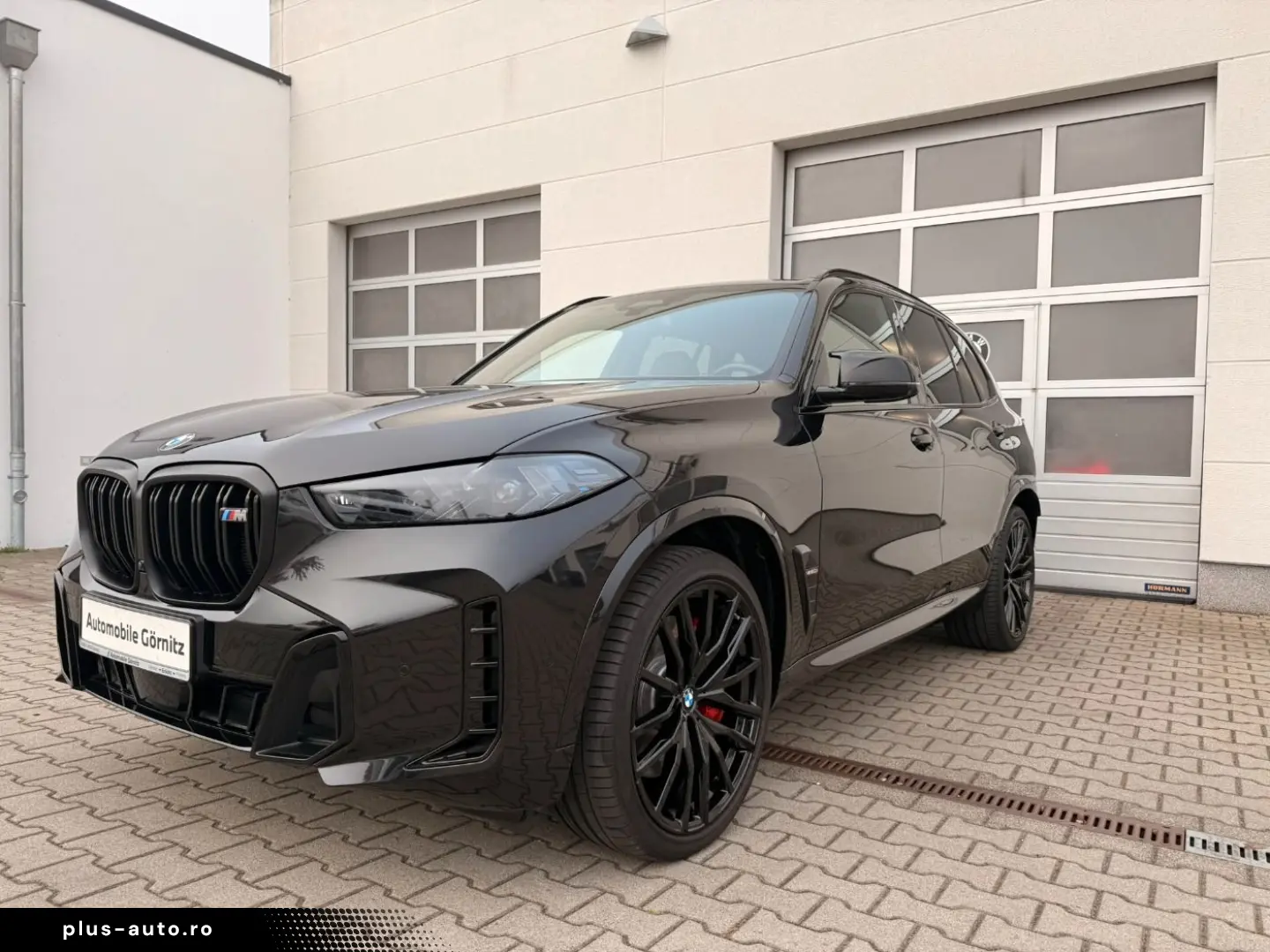 BMW X5 M60i xDrive MSPORT PRO B&W STANDH SOFT PANO