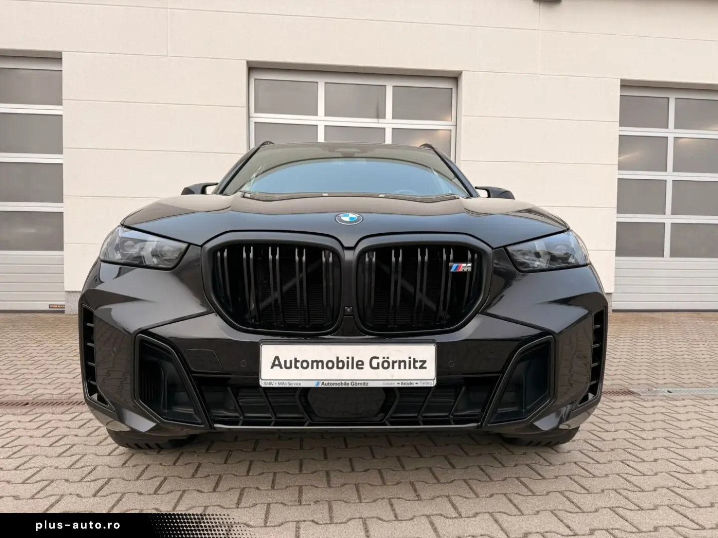 BMW X5 M60i xDrive MSPORT PRO B&W STANDH SOFT PANO