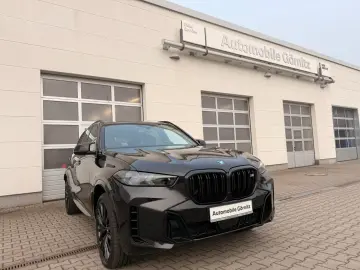 BMW X5 M60i xDrive MSPORT PRO B&W STANDH SOFT PANO