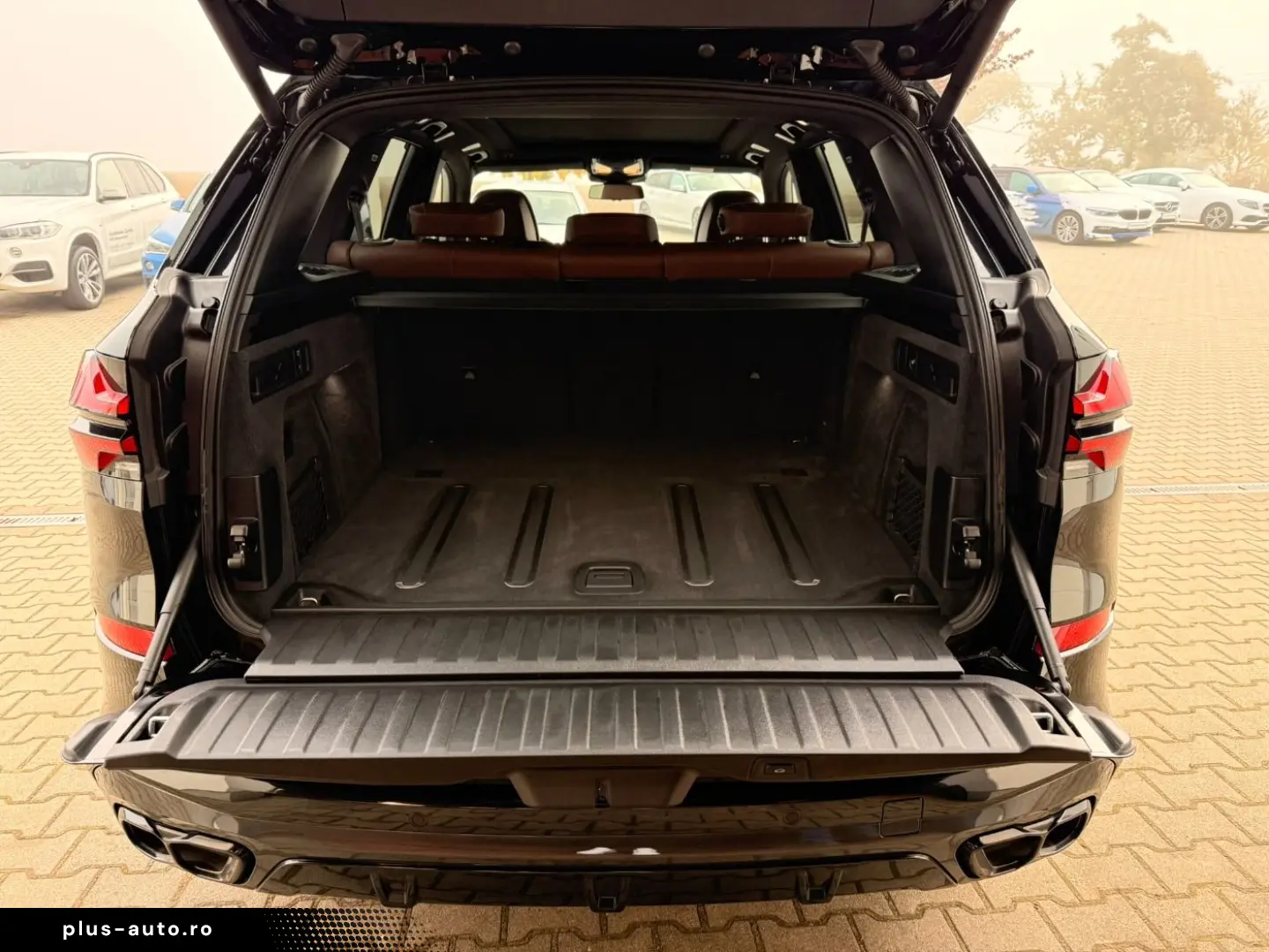 BMW X5 M60i xDrive MSPORT PRO B&W STANDH SOFT PANO