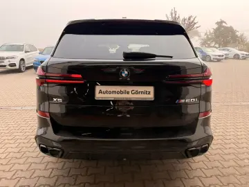 BMW X5 M60i xDrive MSPORT PRO B&W STANDH SOFT PANO