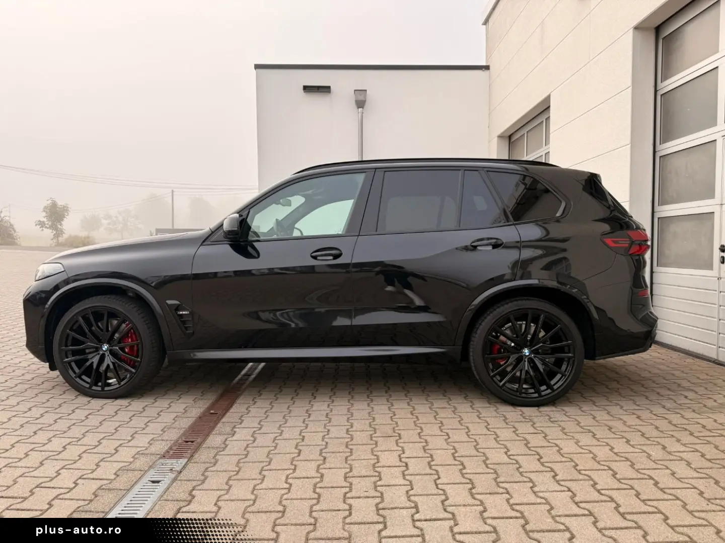BMW X5 M60i xDrive MSPORT PRO B&W STANDH SOFT PANO