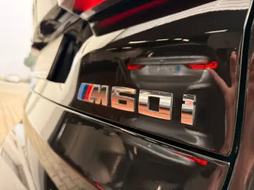 BMW X5 M60i xDrive MSPORT PRO B&W STANDH SOFT PANO