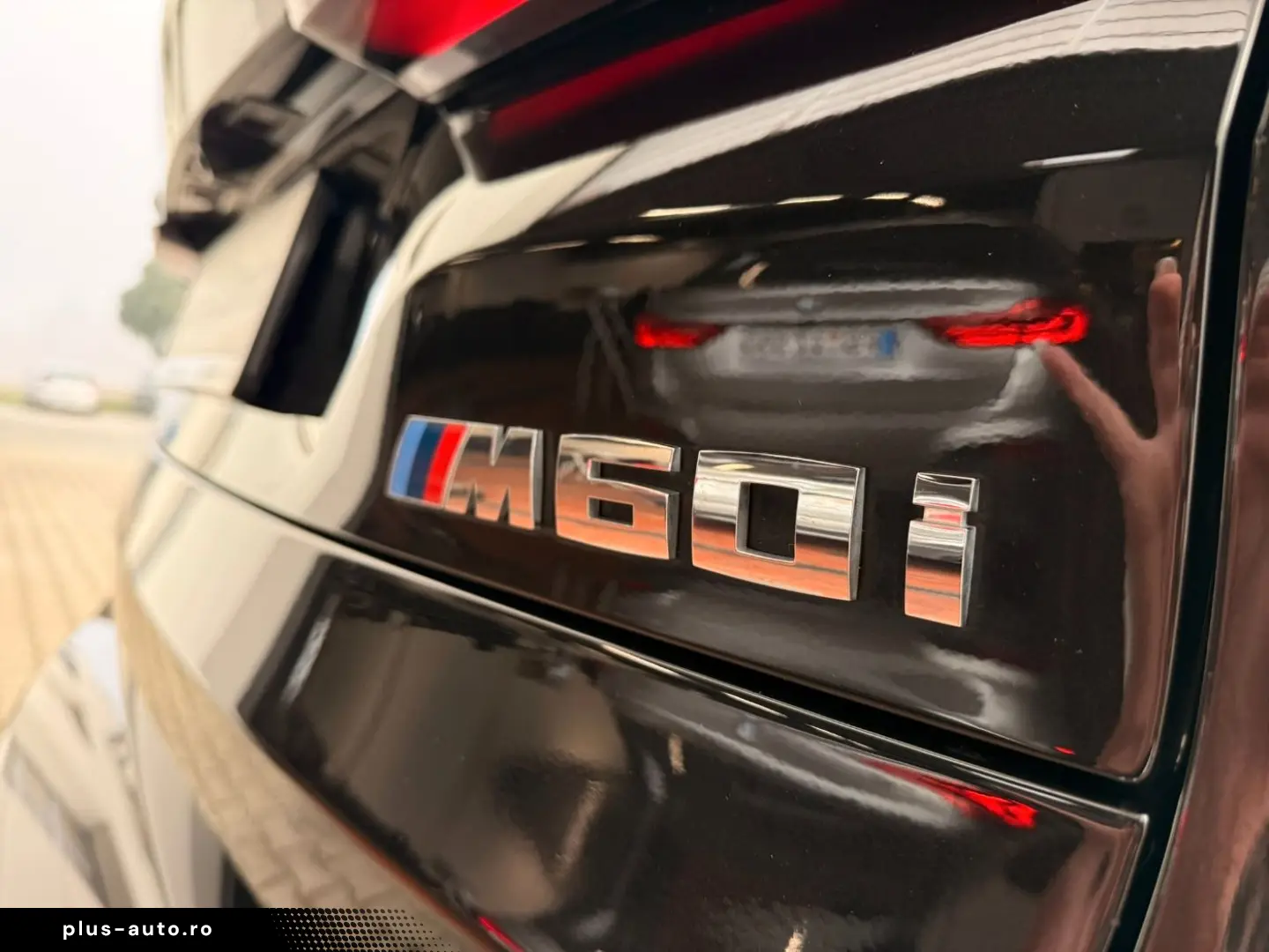 BMW X5 M60i xDrive MSPORT PRO B&W STANDH SOFT PANO