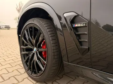 BMW X5 M60i xDrive MSPORT PRO B&W STANDH SOFT PANO