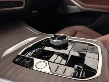 BMW X5 M60i xDrive MSPORT PRO B&W STANDH SOFT PANO