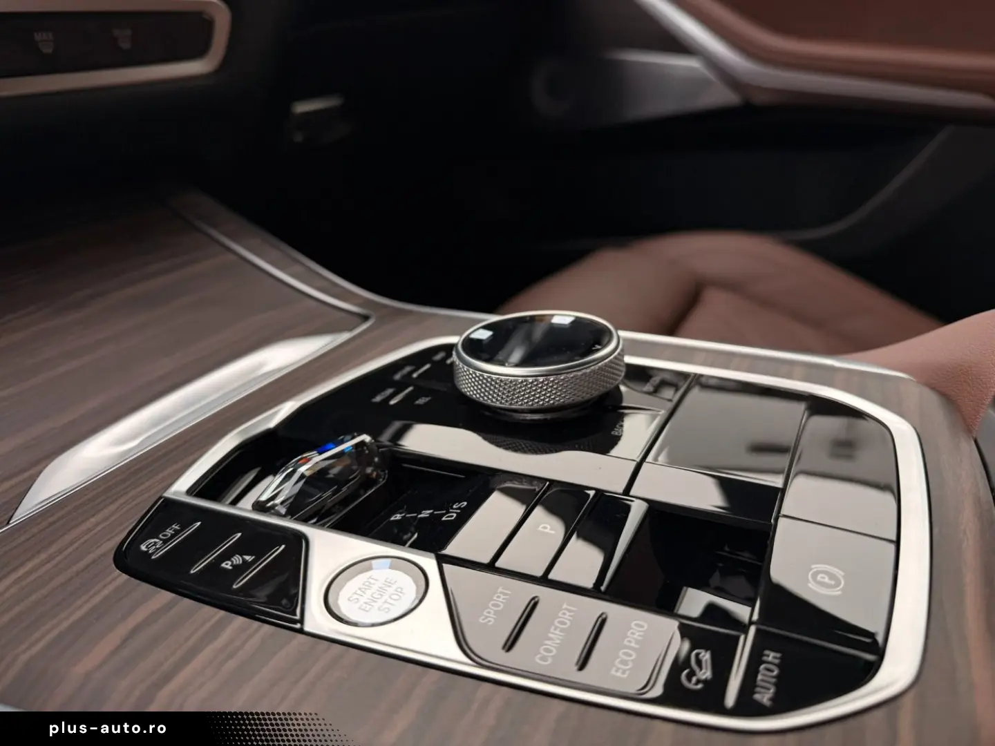 BMW X5 M60i xDrive MSPORT PRO B&W STANDH SOFT PANO