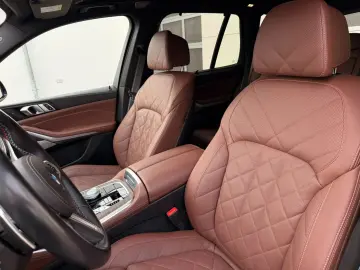 BMW X5 M60i xDrive MSPORT PRO B&W STANDH SOFT PANO