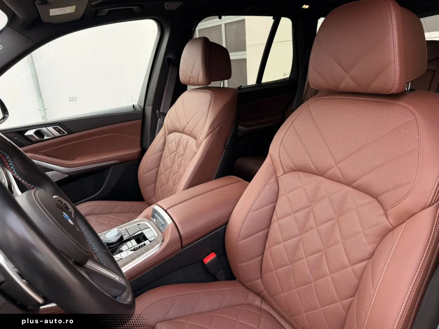 BMW X5 M60i xDrive MSPORT PRO B&W STANDH SOFT PANO