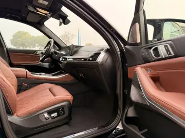 BMW X5 M60i xDrive MSPORT PRO B&W STANDH SOFT PANO