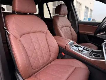 BMW X5 M60i xDrive MSPORT PRO B&W STANDH SOFT PANO