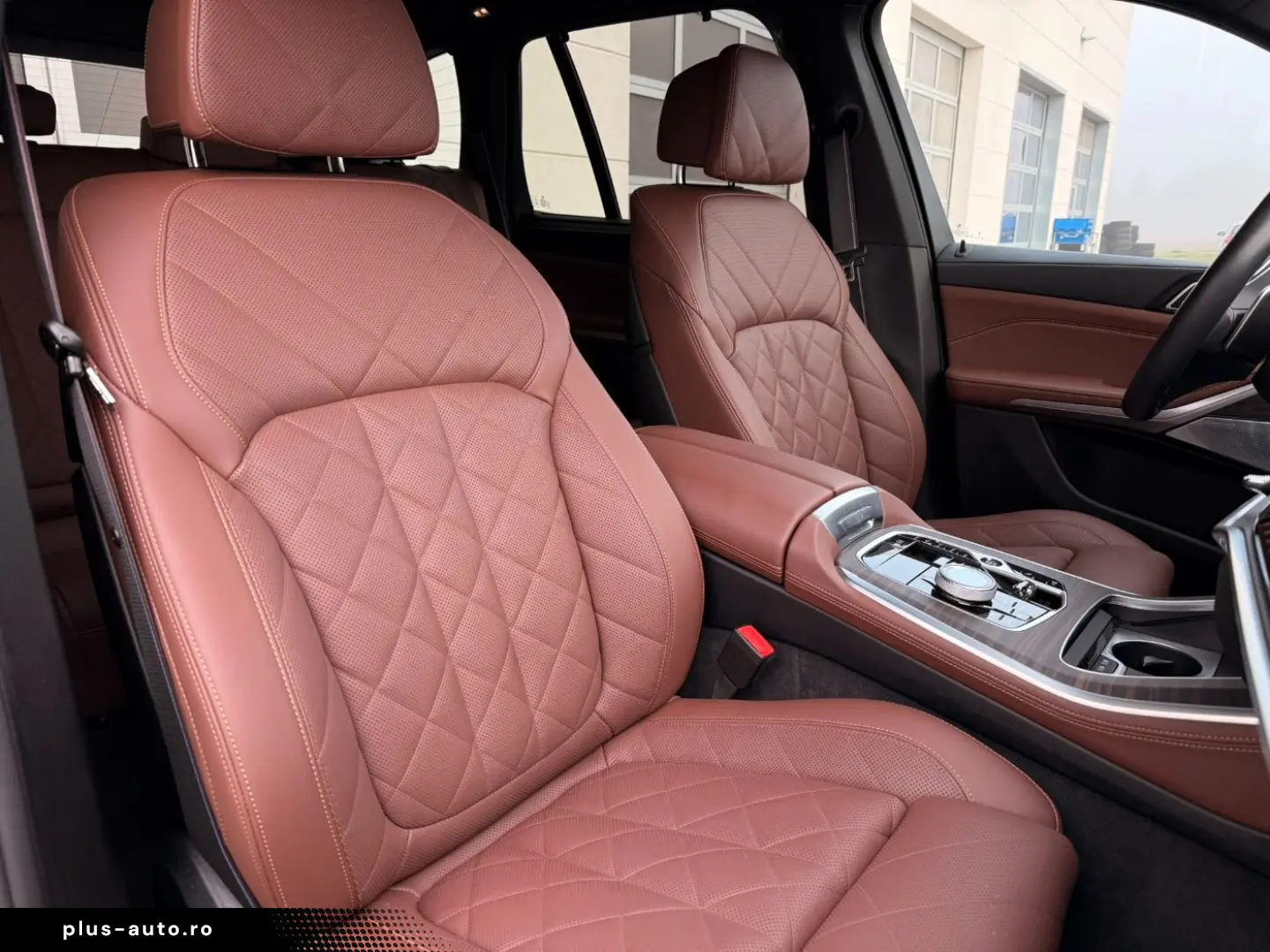 BMW X5 M60i xDrive MSPORT PRO B&W STANDH SOFT PANO