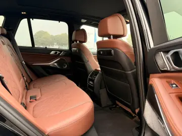 BMW X5 M60i xDrive MSPORT PRO B&W STANDH SOFT PANO