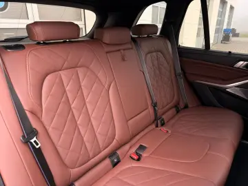 BMW X5 M60i xDrive MSPORT PRO B&W STANDH SOFT PANO