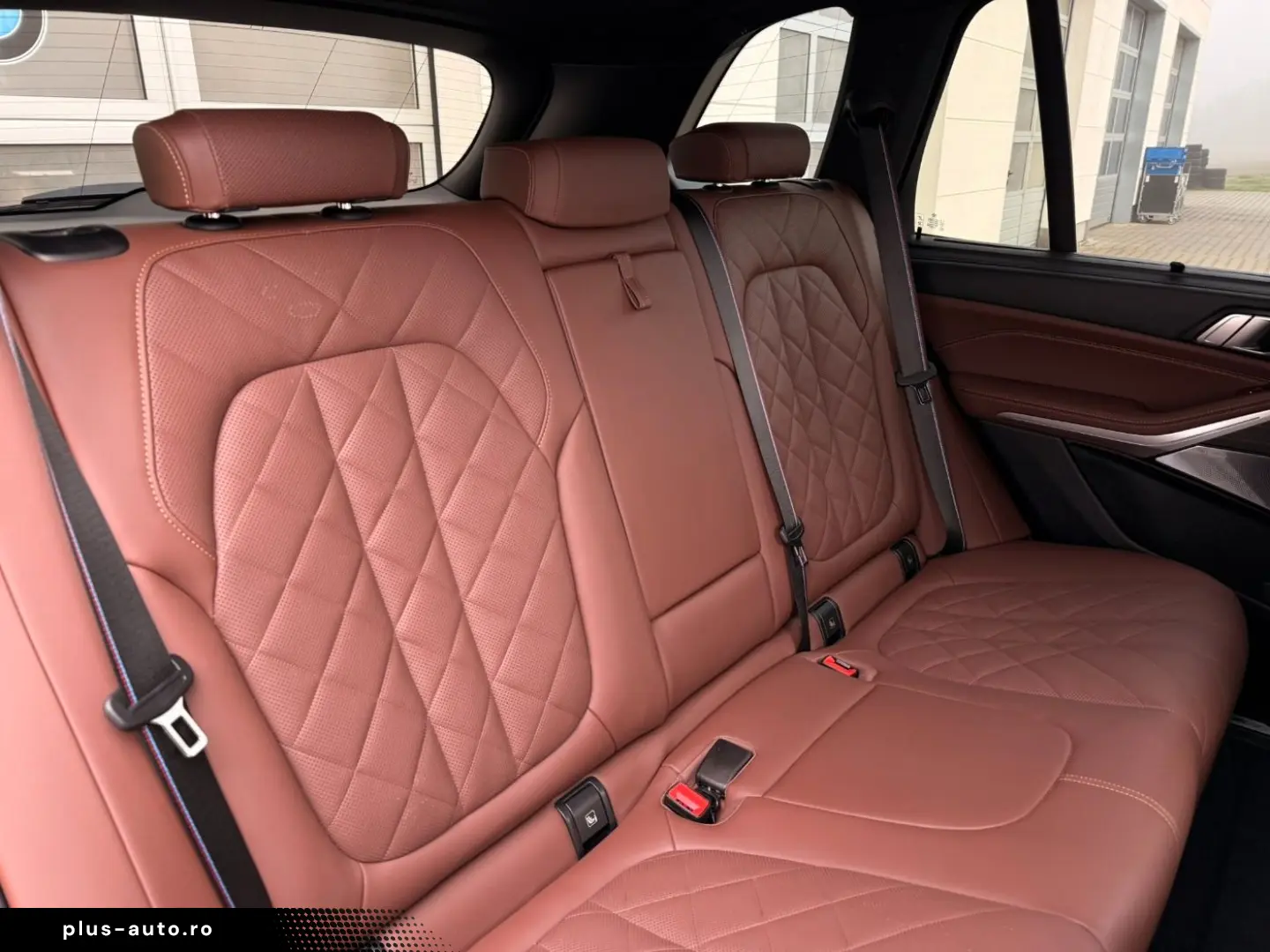 BMW X5 M60i xDrive MSPORT PRO B&W STANDH SOFT PANO