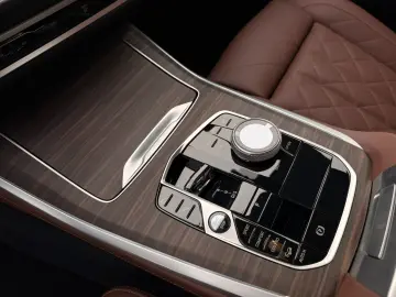 BMW X5 M60i xDrive MSPORT PRO B&W STANDH SOFT PANO