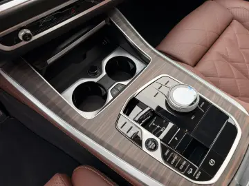 BMW X5 M60i xDrive MSPORT PRO B&W STANDH SOFT PANO