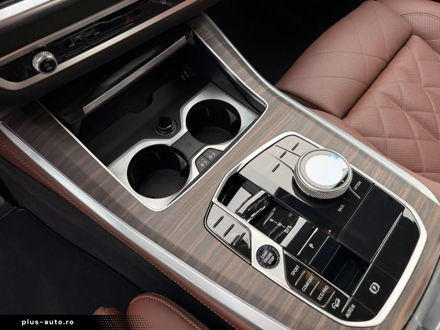 BMW X5 M60i xDrive MSPORT PRO B&W STANDH SOFT PANO