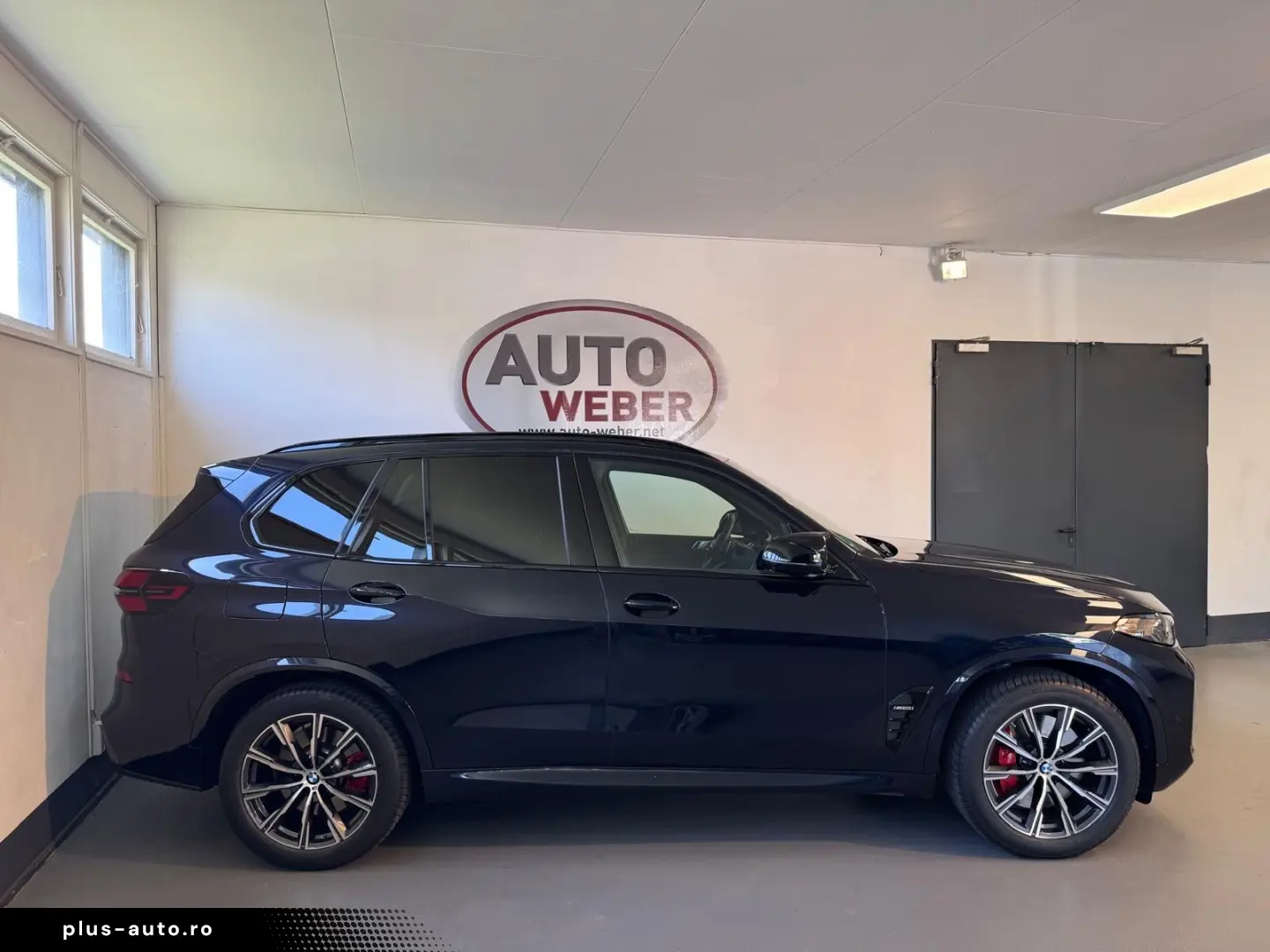 BMW X5 M60 XDRIVE PANO STHZ SITZBE LED CAM LUFT AHK