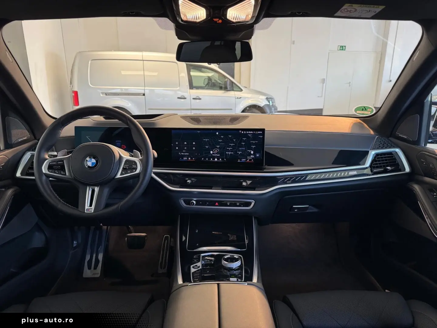 BMW X5 M60 XDRIVE PANO STHZ SITZBE LED CAM LUFT AHK