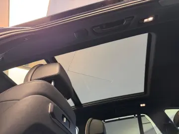 BMW X5 M60 XDRIVE PANO STHZ SITZBE LED CAM LUFT AHK