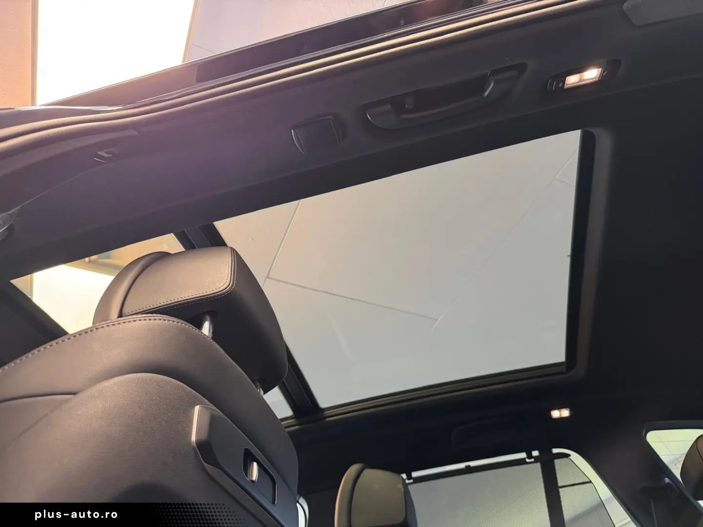 BMW X5 M60 XDRIVE PANO STHZ SITZBE LED CAM LUFT AHK