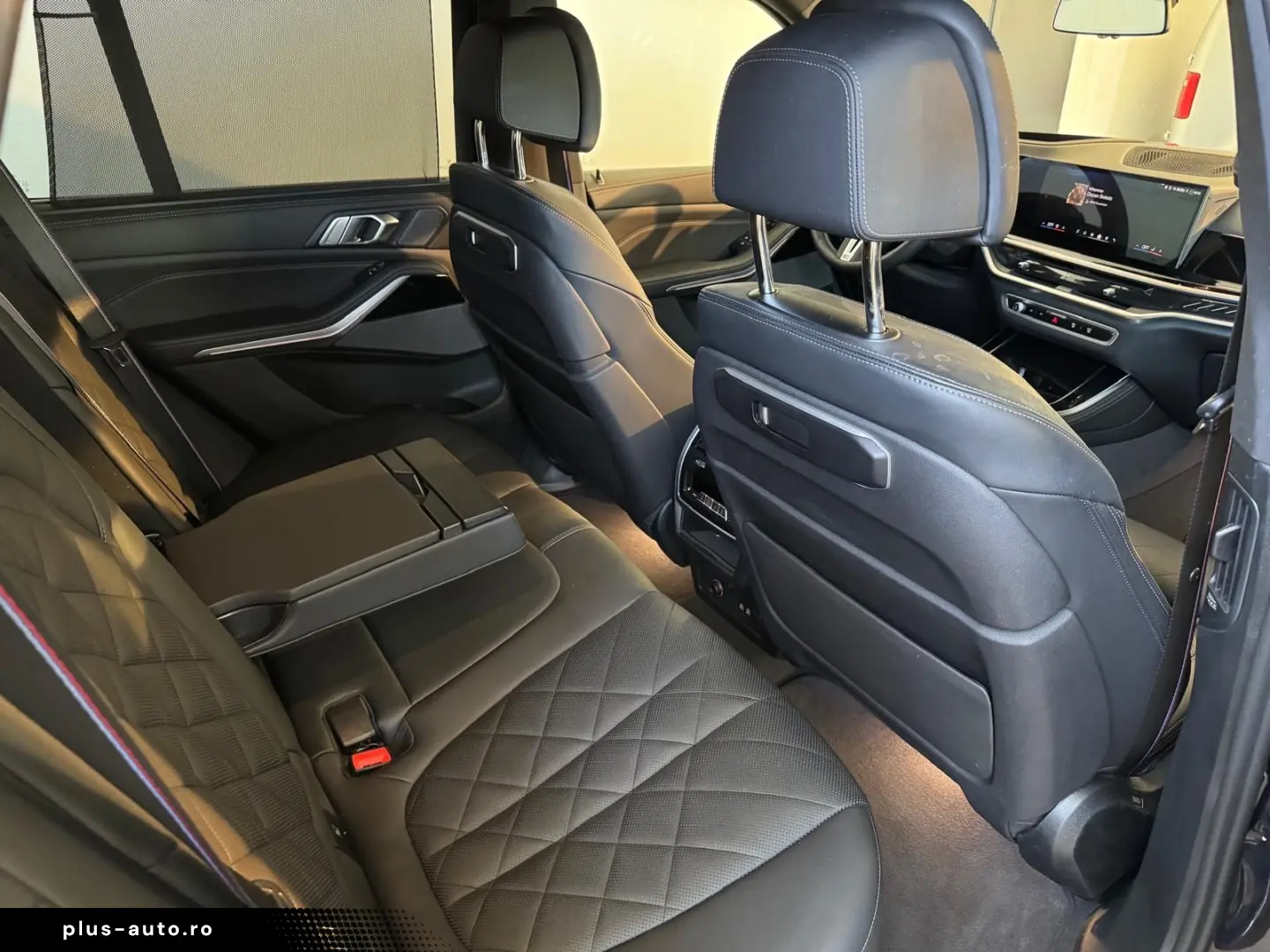 BMW X5 M60 XDRIVE PANO STHZ SITZBE LED CAM LUFT AHK